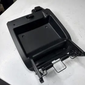 83400-t2f-a0-26 Honda 2013-2017 Accord Center Console Lid Armrest Base/plastic