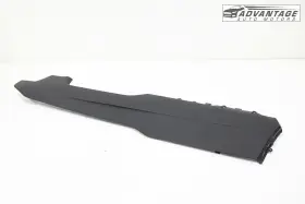 83400-tba-a0 Honda 2016-2021 Civic Fc Center Console Left Driver Side Trim Cover Panel Oem