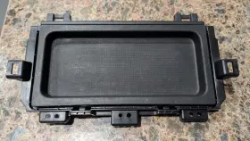 83400-thr-a1 Honda 2018-2021 Odyssey Center Console Storage Box Insert Cover Trim Panel Oem