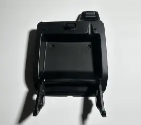 83400t2fa0 Honda 2013 2014 2015 2016 2017 Accord Armrest / Center Console Lid Plastic Base