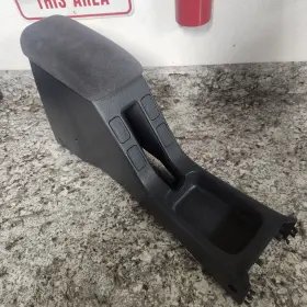 83401-s04-003zc Honda Center Console With Armrest Ek Civic 96 97 98 99 00 Oem Used Type K