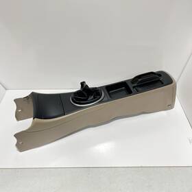 Honda 83401-s5a-a010 01-05 Civic Coupe 2d 1.7 Mt Manual Transmission - Center Console Assembly