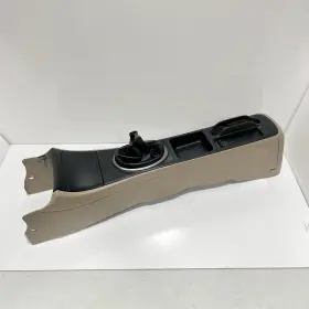 83401-s5a-a010 Honda 01-05 Civic Coupe 2d 1.7 Mt Manual Transmission - Center Console Assembly