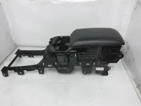83401-trt-003za Honda Clarity 2018-2020 Plug-in Center Console With Armrest Black