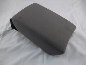 Honda 83402-tla-a02 2017-2021 Cr-v Armrest Center Console Cover Gray
