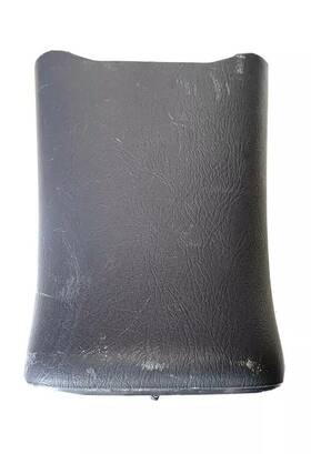 Honda 83403-s84-a01ze Center Console Rear Trim Panel Accord Garnish Gray Oem 1998-2002
