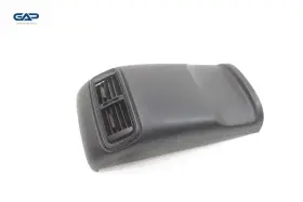 83403tlcy0 Honda Cr-v Center Console Rear Back Trim Cover Panel And Air Vent Oem 2017 - 2022