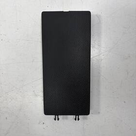 Honda 83404-s84-a00za 98-02 Accord 4d Centre Console Lid Cover Black Oem