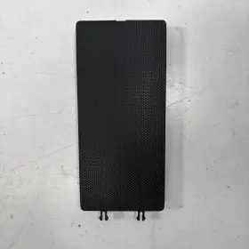 83404-s84-a00za Honda 98-02 Accord 4d Centre Console Lid Cover Black Oem