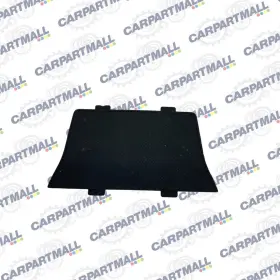83404-tm8-00 Honda 2010-2014 Insight Center Console Pocket Mat Insert Oem