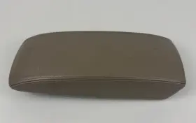 83405-s82-g00zc Honda 1998-2002 Accord Console Lid Armrest Leather Beige Oem