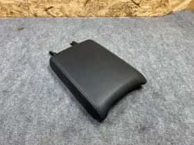 83405-t90-a110-a Honda Pilot Ex-l 23-25 Front Center Console Cover Lid Armrest Leather Oem 25k