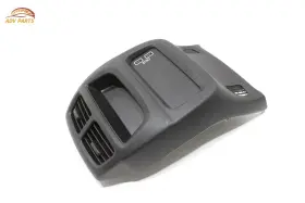 83406tg7a0 Honda Passport Console Back Trim And Ac Air Vent Grille Usb Port Oem 2019 - 2023