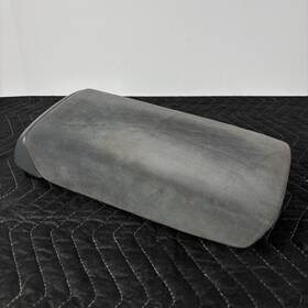 Honda 83407-sda-a01za 2003-2007 Accord Center Console Gray Cloth Armrest Lid Cover Oem