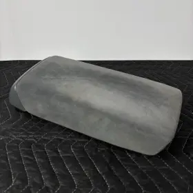 83407-sda-a01za Honda 2003-2007 Accord Center Console Gray Cloth Armrest Lid Cover Oem