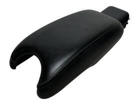 Honda 83407-t7w-a01za 2016-2022 Hrv Black Leather Center Console Lid Sliding Arm Rest Oem
