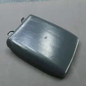 83410-s9v-a14zb Honda 2003 - 2008 Pilot Gray Center Console Armrest Lid Cover Arm Rest 03 04 05
