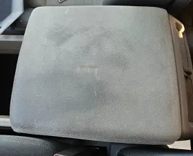 83410-sjc-a01zf Honda 2006-2008 Ridgeline Armrest Tan Oem Center Console Lid Assembly Cover