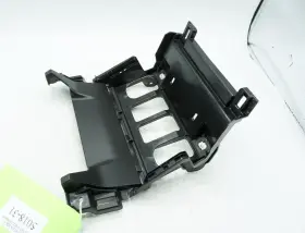 83410-t7w-a620-m1 Honda 16-20 Hr-v Oem Front Center Console Bezel Cover Trim Panel Black 5018