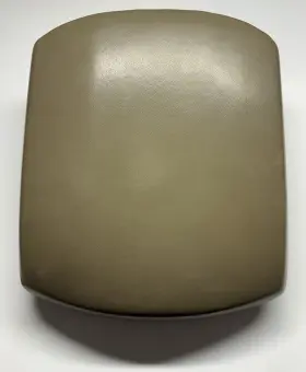 83410szaa02122 Honda 2009 2010 2011 2012 2013 2014 2015 Pilot Armrest/center Console Lid Beige