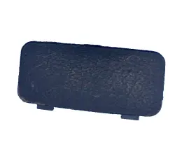 83412-sk7-000za Honda 92-95 Civic Rear Center Console Screw Cover Cap Lid Hole Filler Trim Bezel