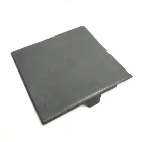 83412-sza-a010-m1 Honda 83412szaa010m1 09-15 Pilot Front Console Mat Graphite Black
