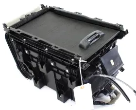 83413-tg7-a03 Honda 2016-2018 Pilot Center Console Storage Compartment With Sliding Lid Oem