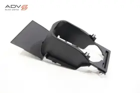 83414t7waa010m1 Honda 2016 - 2022 Hr-v Center Console Forward Trim Cover Panel Oem