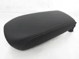 83416-3w0-a11zb Honda 2024 Hr-v Center Console Armrest Lid Cover