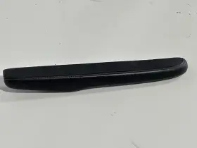 83416-tgg-a10zb Honda 16-20 Civic Hatchback Passenger Rh Center Console Armrest Black Leather