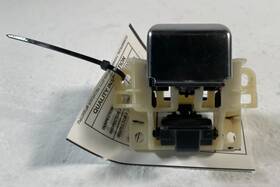 Honda 83417-3w0-a01 23-25 Hr-v Center Console Armrest Lid Cover Latch Lock 834173w0a01 #106397