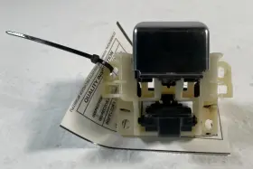 83417-3w0-a01 Honda 23-25 Hr-v Center Console Armrest Lid Cover Latch Lock 834173w0a01 #106397