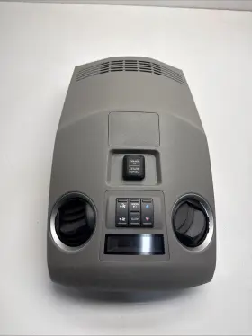 83419-sza-a01zc Honda 2009-2015 Pilot Console Rear Panel With Climate Vents Oem