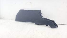 Honda 83419tg7 17-23 Ridgeline Console Left Side Rearward Trim Cover Panel Damage Oem