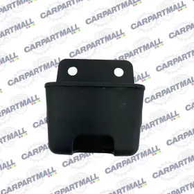 83420-tm8-00 Honda 2010 Insight Center Console Pocket Mat Insert Oem