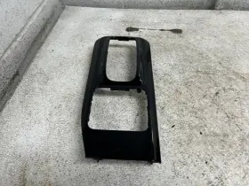 83420t90a0 Honda 2025 Pilot Front Console Shifter Bezel Gloss Black Oem Id