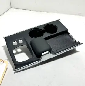 A04zb Honda 83425 Center Console / Cup Holder Trim Acura Tlx 2021-2023 Oem