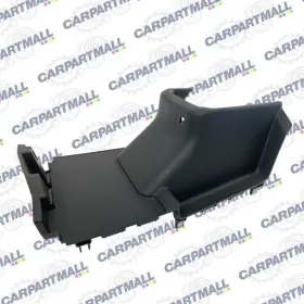 83425-tba-a0 Honda 2016-2020 Civic Center Console Tray Lower Cover Panel Trim