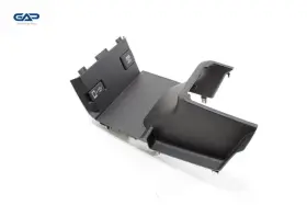 83425tbaa020 Honda Civic Center Console Tray Lower Cover Panel Trim Oem 2016 - 2021