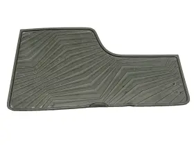 83425tlaa01za Honda Front Center Console Storage Tray Insert Cover Mat 2017-2019 Cr-v Oem