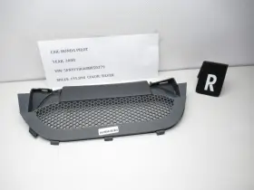 83426-s9vx Honda 83426-s9v 2003 - 2008 Pilot Front Right Center Console Grip Oem