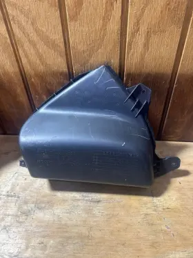 83427-tl0-g0-20 Honda 2010 Acura Tsx Passenger Side Center Console Storage Tray