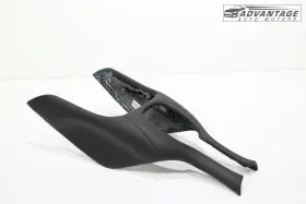 83430-3w0-a11zb Honda 2023-2025 Hr-v Center Console Shift Shifter Bezel Trim Cover Panel Oem
