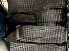 8343030aa0 Honda Accord Console Shift Shifter Top Bezel Cover Trim Panel Oem 2023 - 2024