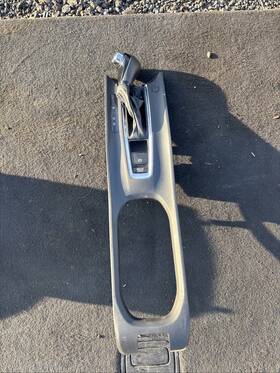 Honda 83440t7wa110xa 2016 - 2022 Hr-v Center Console Shifter Bezel Trim Cover Panel Oem