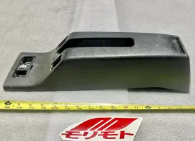 83441-sr3-000za Honda Center Console Armrest Delete With Ashtray Eg Civic 1992-1995 Oem Used