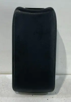 83441-tgg-a00za Honda 2017 - 2021 Civic Hatchback Center Console Armrest Lid Cover Black # 97963