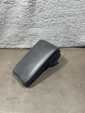 83441tbaa01 Honda 2016-2021 Civic Center Console Armrest Leather Black