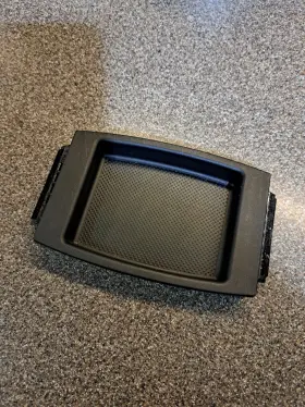 83449-tgg-a00 Honda 16-21 Civic Center Console Storage Insert Bin Tray Oem