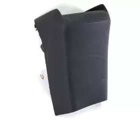 83450-tba-a01za Honda 2016-2021 Civic Center Consol Rear Panel Cover Black Oem